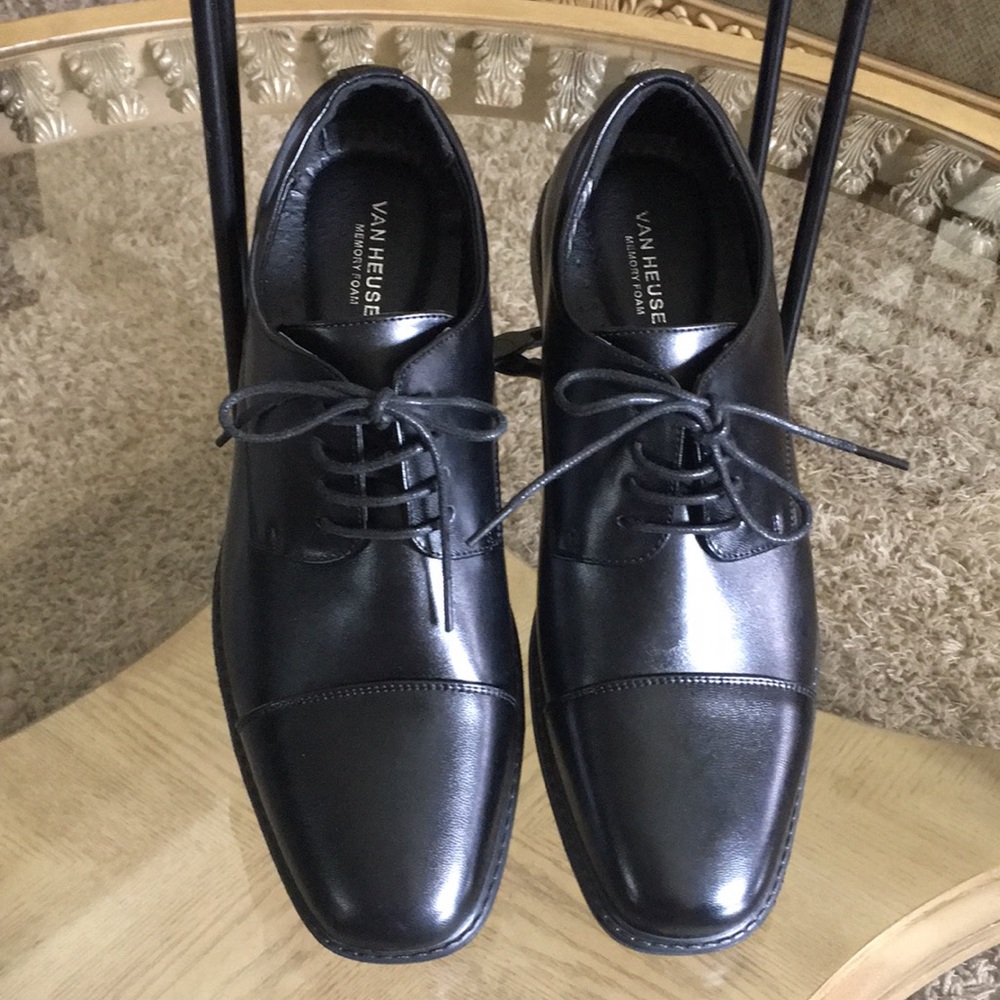 Van Heusen Shoes